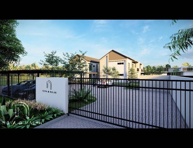 2 BEDROOM APARTMENT FOR SALE IN LYTTELTON